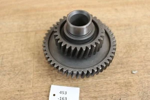 BMW C650 GT 0133 K19 12-15 24217729799 Zwischenwelle 453-163 - Bild 1 von 1