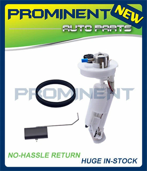 Fuel Pump Replacement for 1996-1999 Dodge Neon Plymouth L4 2.0L 4495871 E7097M - Image 1 of 1