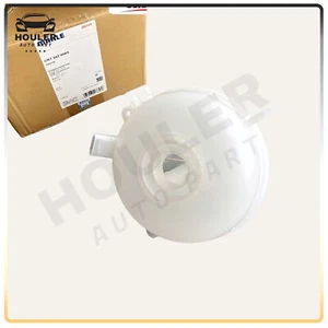 MAHLE for Porsche Macan 2014-2018 V6 Engine coolant expansion tank 95B121407 - Picture 1 of 3