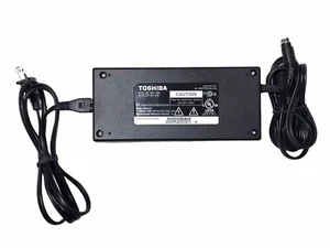 AD-27U Power Cord Adapter for Toshiba 20HL85 LCD TV 7225490212SH 7225490219SH - Picture 1 of 24