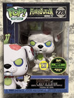 😮Funko Pop Digital Glow in the Dark - Proto As Zombie #228  LE 1,990 Royalty