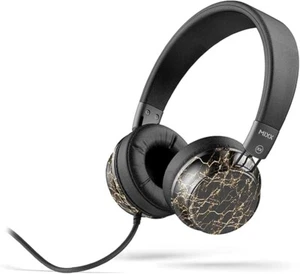 Mixx Audio Limited Edition OX1 Cuffie On-Ear Stereo Pieghevoli con In Linea - Foto 1 di 4