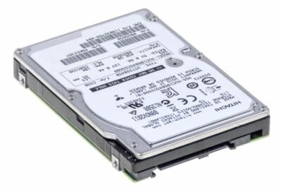Hard Drive Hitachi Ultrastar C10K600 450GB 10K 64MB SAS-2 HUC106045CSS600 2.5'' - Image 1 of 3