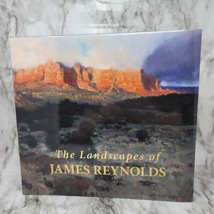 The Landscapes of James Reynolds - Imagen 1 de 10
