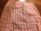 Shein Girl Pink/Brown A-Line Skirt Size:Xs