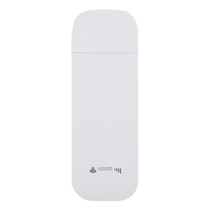 4G Wireless Network Card Support 32GB Memory Card 100Mbps High Speed USB 2.0 - Picture 1 of 9