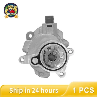 Power Brake Booster Vacuum Pump For Ford Edge Escape Explorer Fusion Mustang - Image 1 of 4