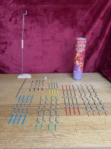 Suspend Family Games for Kids and Adults Stacking Tower Balancing Toy Game - Picture 1 of 13