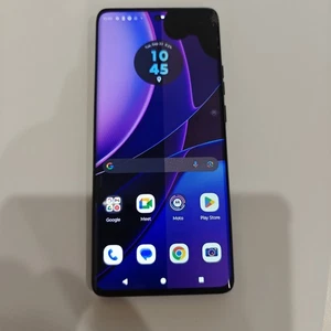 Motorola edge 2023 Xt2305-1 256 GB Desbloqueado Pantalla LCD Dañada #M331A - Imagen 1 de 2