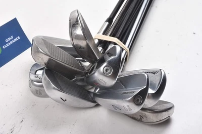 Mixed Demo Job Lots Single Irons - Image 1 of 4