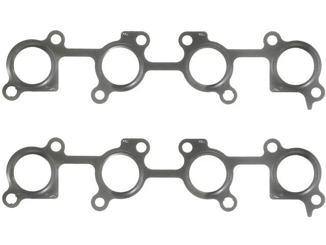 Conjunto de junta coletor de escape para 2000-2005 Toyota Tundra 4.7L V8 2001 NX464GC - Imagem 1 de 1