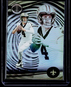 2023 Panini Illusions #78 Derek Carr Retail - Picture 1 of 2