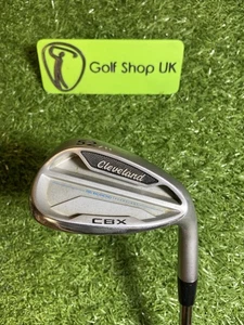CLEVELAND CBX 52° GAP WEDGE NIPPON TOUR 120 STIFF FLEX - Picture 1 of 6