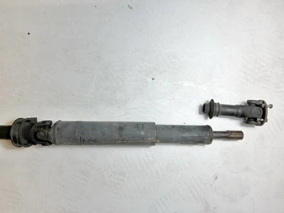 83-87 1984 Jaguar XJ6 Series 3 Axle Driveshaft Drive Shaft OEM 74K Miles Comple - Image 1 of 4