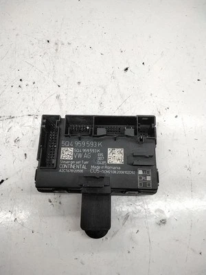 CENTRALINA PORTA SX GUIDA PER VOLKSWAGEN T-Roc Serie 5Q4959593K (17>) - Immagine 1 di 2