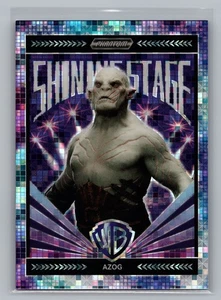 2024 Kakawow Phantom Warner Bros. Azog Shining Stage /888 #PW-WT-46 10997 - Bild 1 von 2