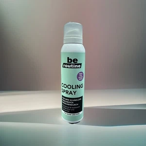 be Routine Cooling Spray 150 ml - Bild 1 von 1
