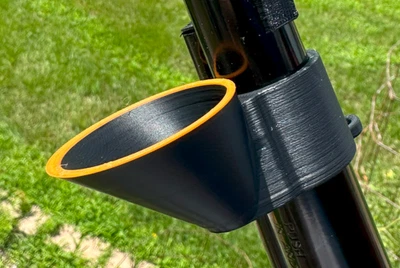 GRUMBLELIMITED 2 Pack - Red Ryder Daisy BB Gun Speed Loader Funnel - High Quality - Durable