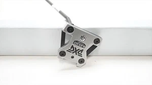 Pxg Battle Ready Ii Brandon 39.5" Putter Good Left Hand Lh 1272925 - Picture 1 of 5
