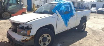 Chevrolet Colorado 2010 motor de 3,7 L fabricante de equipos originales 116 k millas - LKQ436583288 Foto 1 de 4