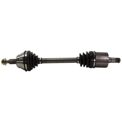 New Left Front Axle Assembly Fits Volkswagen Beetle S 5 Cyl 2.5L By JRV28160052 - Image 1 of 4