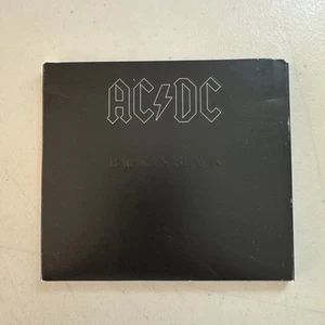 AC/DC - "The Razors Edge" - CD - acdc / ANGUS YOUNG - Australia metal hard rock - Picture 1 of 1