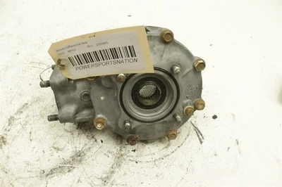 Diferencial trasero Honda Foreman 450 FE 03 41300-HN0-670 48502 Foto 1 de 4