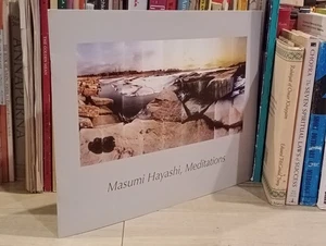 Masumi Hayashi Polychrome "Meditations" Photography Project Arts Center Gallery - Bild 1 von 17