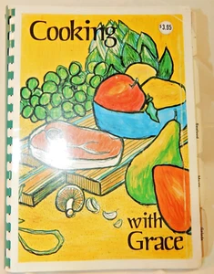Cooking With Grace Sentinel Star Newspaper 1970 Orlando Florida Gace Warlow Barr - Bild 1 von 11