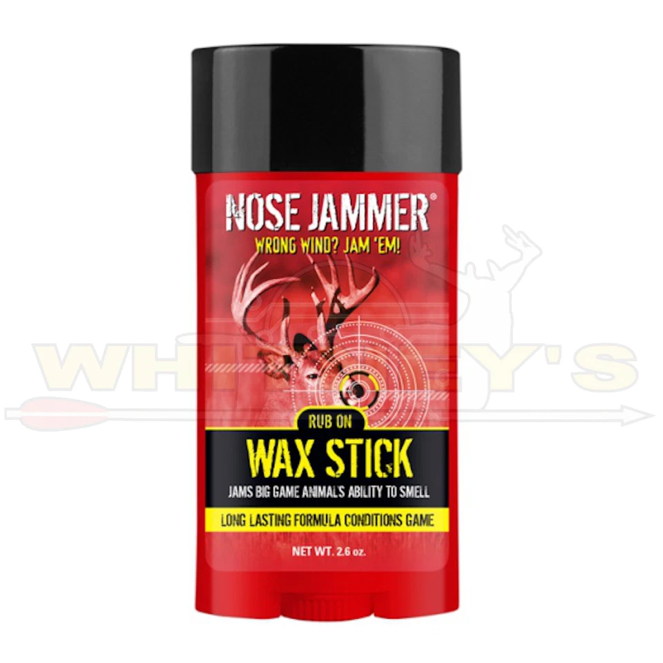 Nose Jammer Wax Stick - 3373 - Image 1 of 1