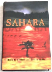 Sahara: A Natural History by Marq De Villiers and Sheila Hirtle - Imagen 1 de 1