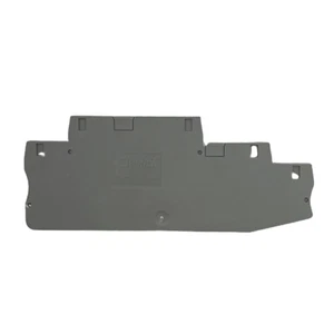 Phoenix Contact D-PT 4-PE/L/HESI Connector End Plate For CLIPLINE PT Series 5pcs - Picture 1 of 10