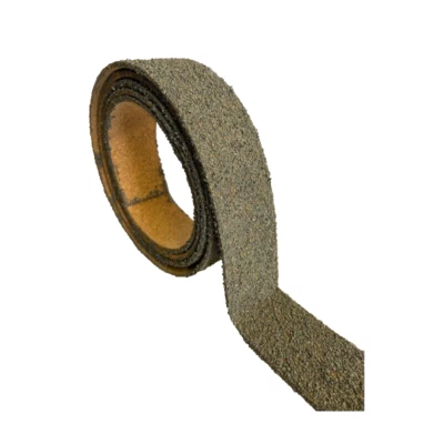 Javis JB00200 Grey Granite Covered Cork Trackbed Underlay 35mm x 3mm x 1000mm +P - Image 1 of 4