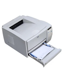 HP LaserJet 2300L Workgroup Laser Printer - Picture 1 of 8