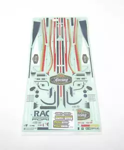 Tamiya 47508 Porsche 956/Group C, 9494259/19494259 Decals/Stickers, NIP - Picture 1 of 3
