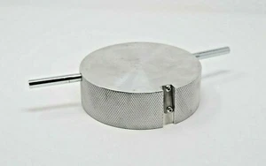 125 mm metrisch Fasenwerkzeug + Tiefenmesser für PE HDPE PP Rohre - Aluminiumgehäuse - Bild 1 von 6