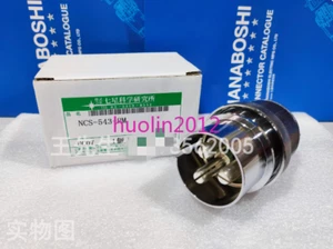 1Pcs New Seven-star Scientific connector NCS-543-PM - Picture 1 of 1