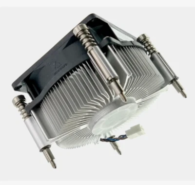 HP 280 288 400 480 600 800 G3 G4 G5 SFF MT CPU Fan 863480-001 908998-001 - Image 1 of 4