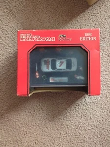 Diecast Race Cars NASCAR 1:43 Scale - Picture 1 of 4
