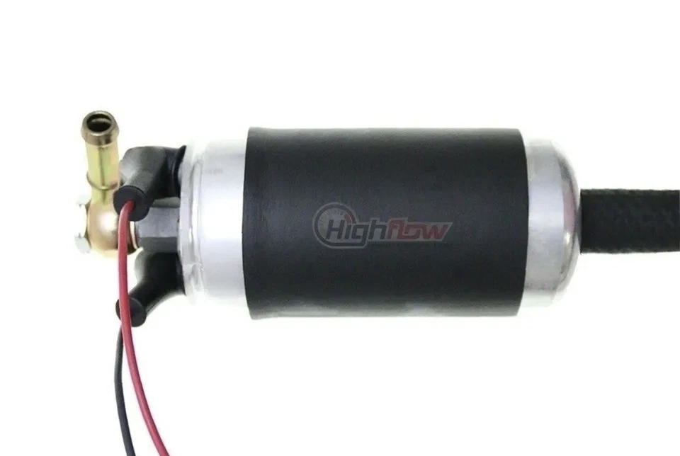 POLARIS Indy EFI Fuel Pump 1990-1997 500 650 RMK SKS RXL Classic Touring 3084082 - Изображение 1 из 1