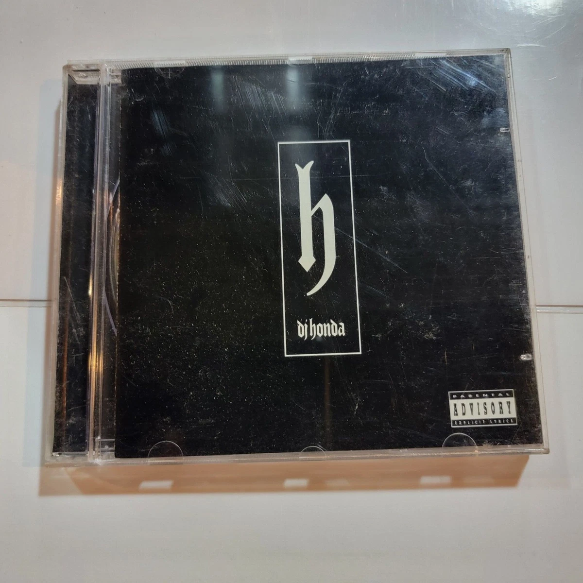 dj honda CDアルバム　新品　ディージェーホンダ Amazon.co.jp: 【輸入盤】DJ Honda: Music