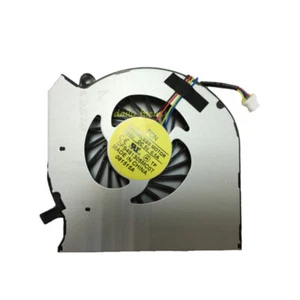 NEW For HP DV6-7000 DV6-7002 DV6T-7000 DV7-7000 TPN-W108 Cpu Cooling Fan - Bild 1 von 3