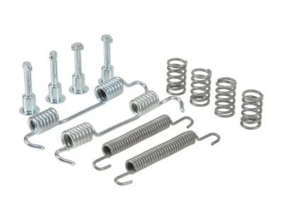 For 2015-2016 BMW 428i Gran Coupe Parking Brake HDWR Kit Rear TRW 53656RDQT - Image 1 of 2