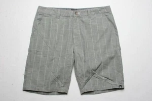 MATIX Corozon Short (34) Black - Picture 1 of 2