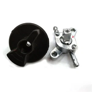For KIPOR Generator IG770 IG1000/S IG2000/S KGE1000Ti-07300 IG Fuel Tap Switch - Picture 1 of 4