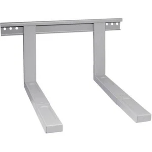 My Wall HW 2 SL HW 2 SL Supporto da microonde Argento - Foto 1 di 3