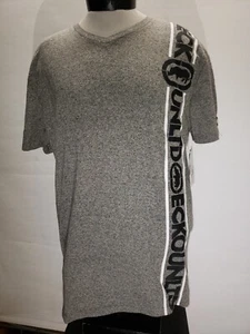 NUEVO NUEVO CON ETIQUETAS ECKO UNLTD Hombres XL X-Large Camiseta Combinar Envío Descuento - Imagen 1 de 2