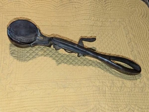 Antique Victor Oct 6 1908 Kingery MFG Cincinnati Ohio 16 Ice Cream Parlor Scoop - Picture 1 of 15