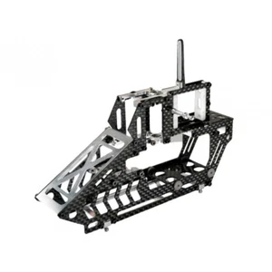Microheli Aluminum/Carbon Fiber Main Frame - BLADE 230S / V2 / Smart - Picture 1 of 4