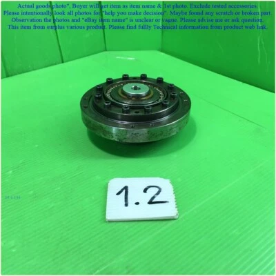 Harmonic Drive SF25-160,Gear Ratio 1:160 as photo, Type III sn:2604 - Image 1 of 4